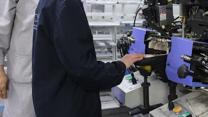 bakan-kacir-sanayide-2025-hedefini-acikladi-pesi-sira-teknoloji-mujdeleri-duyurulacak-1738139862375.jpg Fotoğraf: AA