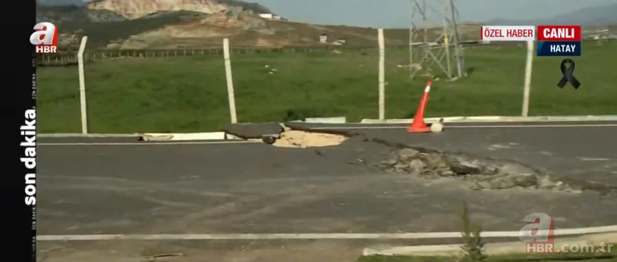 İşte dünyanın konuştuğu FAY KIRIĞI! Türkiye'de büyük yıkıma neden olan depremin gerçekleştiği nokta... 5 fay parçası birlikte çalıştı! Uzman isimden korkutan uyarı: Artçı depremler 6,6'ya çıkabilir 10