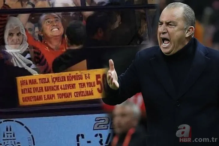 Galatasaray’ın Tuzlaspor yenilgisi sosyal medyayı yıktı!