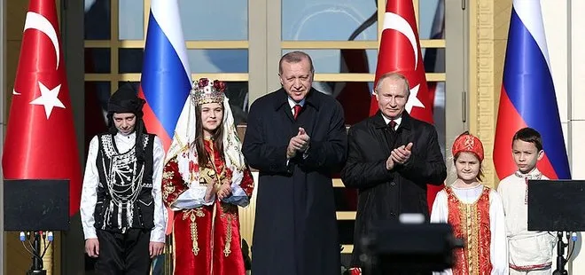 Akkuyu’da tarihi gün! Türkiye nükleer güç oldu! Başkan Erdoğan ve Rusya lideri Putin’den önemli açıklamalar