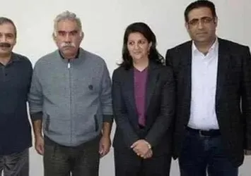 Teröristbaşı Abdullah Öcalan ne zaman çağrıda bulunacak? DEM Parti'den açıklama