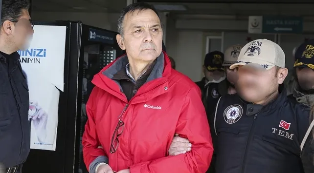 Eski korgeneral Metin İyidil'e "darbe teşebbüsüne yardım" suçundan 12 yıl hapis cezası - 5