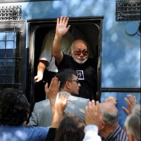 Doğan Yurdakul hayatını kaybetti - 1