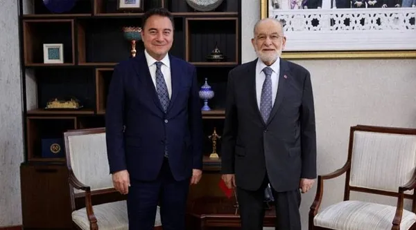1681919307063.jpg Temel Karamollaoğlu'ndan DEVA Partisi'ne koalisyon göndermesi: Bana bunları söylettirmeyin o zaman - 3