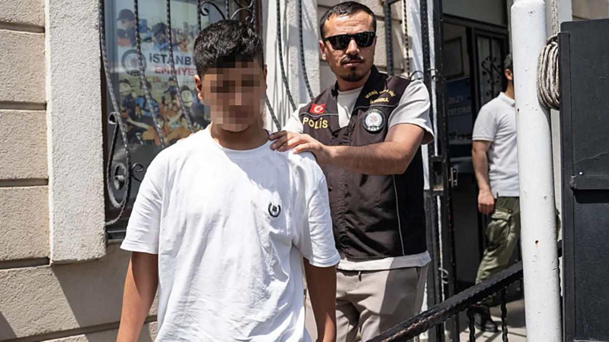 Mattia Ahmet Minguzzi cinayetinde flaş gelişme! 2 kişi tutuklandı