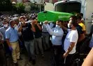 Vahşice katledilen Pınar Gültekin toprağa verildi