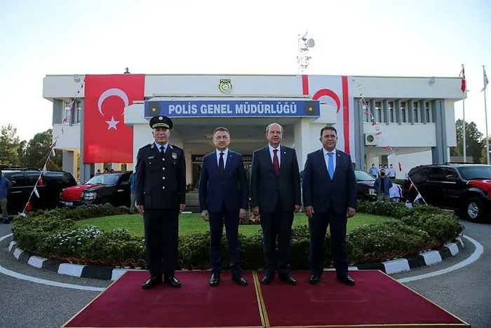 Son dakika: Cumhurbaşkanı Yardımcısı Fuat Oktay'dan AB Komisyonu Başkanı Leyen'in açıklamasına tepki - 5