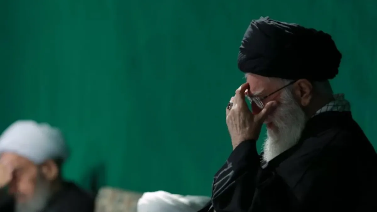 İran'da Şam'ın acısı dinmiyor: Manşet manşet Başkan Erdoğan'ı hedef aldılar! Hakan Fidan'a alçak iftira!