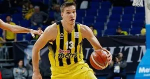 Fenerbahçeli yıldız Sacramento Kings’te