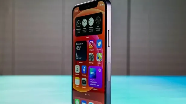 Hepsiburada iPhone 12 Pro çekiliş sonuçları belli oldu mu? Hepsiburada iPhone 12 Pro çekiliş kazanan numara listesi 2021... - 5