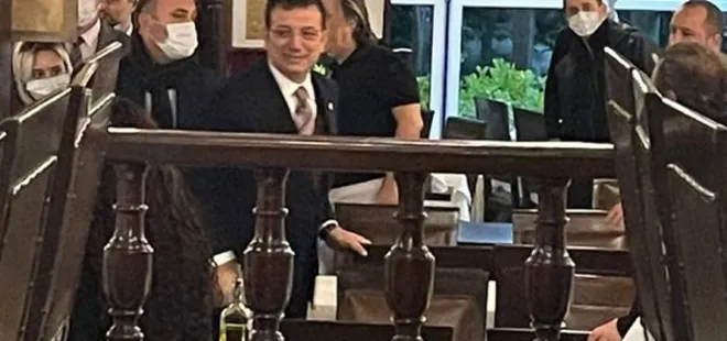 Ekrem İmamoğlu İngiltere Büyükelçisinden ne talep etti? Gizli kalması gereken belgeleri mi teslim etti? Avukat Serkan Toper A Haber’de açıkladı