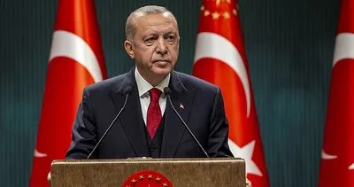 Son dakika: Başkan Erdoğan'dan Türkiye’nin geleceği hakkında önemli mesaj