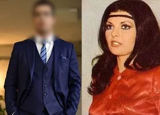 Sen Anlat Karadeniz oyuncusu Yeşilçam'ın yıldızı Bahar Erdeniz'in oğlu çıktı