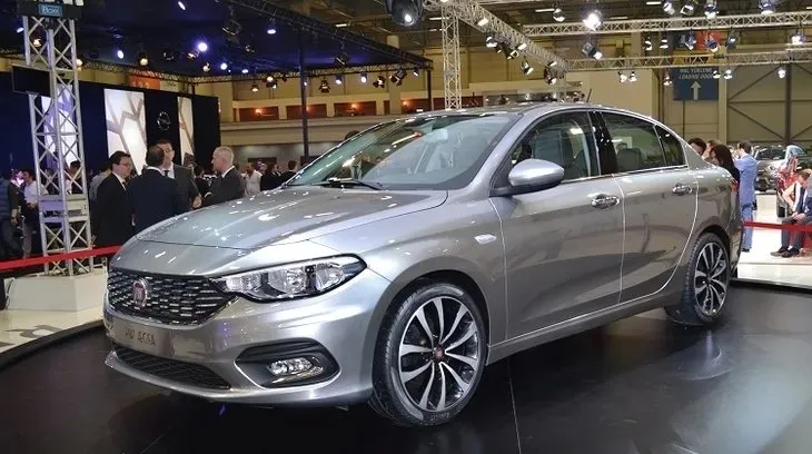 Fiat’tan 2023 model sıfır araç almak isteyenlere sürpriz! 2024 modeller en az 30 bin TL zam ile şubat ayına girdi! İşte yeni fiyatlar… - 3