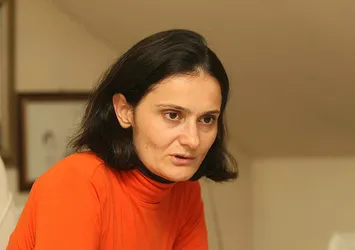 CHP İstanbul İl Başkanı Canan Kaftancıoğlu için 11 yıl kadar hapis cezası istemi