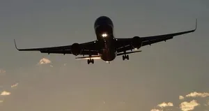 Durdurulan uçakların arkasından 2 FETÖ’cü çıktı