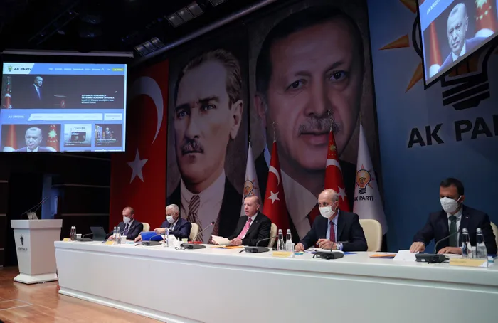 Son dakika: Başkan Erdoğan'dan 'A Takımı'na flaş talimat! İşte kritik MKYK'da ele alınan konular - 1