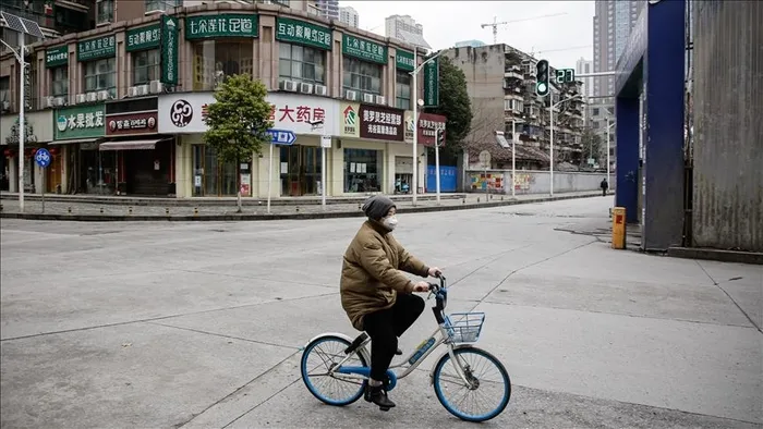 DSÖ’den Covid-19 için hamle! Kökeni için yeni ekip kuruldu