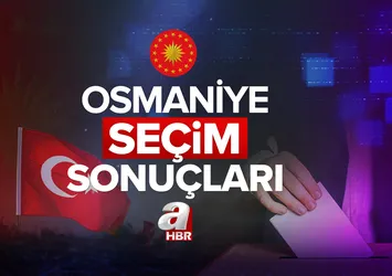 28 Mayıs 2023 2. tur Cumhurbaşkanlığı seçim sonuçları açıklandı mı, kim kazandı? OSMANİYE SEÇİM SONUÇLARI! Başkan Erdoğan ve Kemal Kılıçdaroğlu oy oranları!