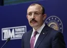 Ticaret Bakanı Muş’tan önemli açıklama