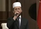 Şehitler için Kuran okundu