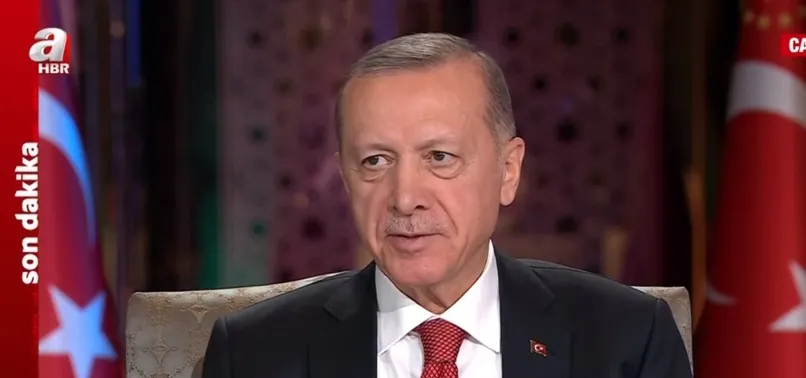 Başkan Erdoğan'dan Kemal Kılıçdaroğlu'na Togg göndermesi! "İşte fabrika işte otomobil! Muhalif medya takdir etti"