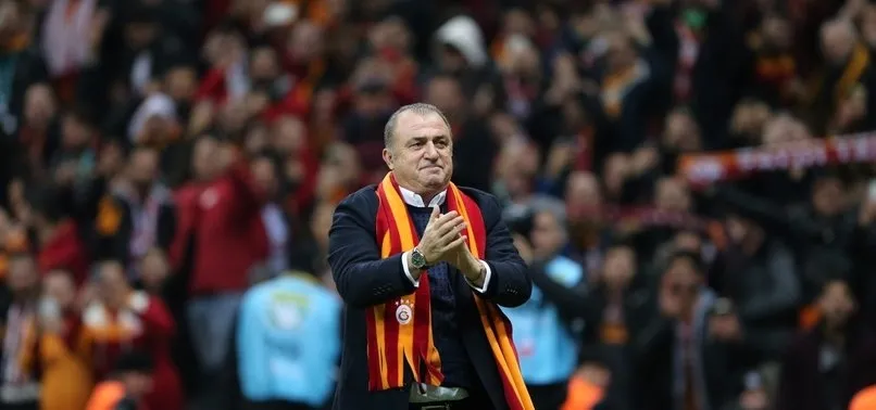 Fatih Terim'den flaş transfer açıklaması
