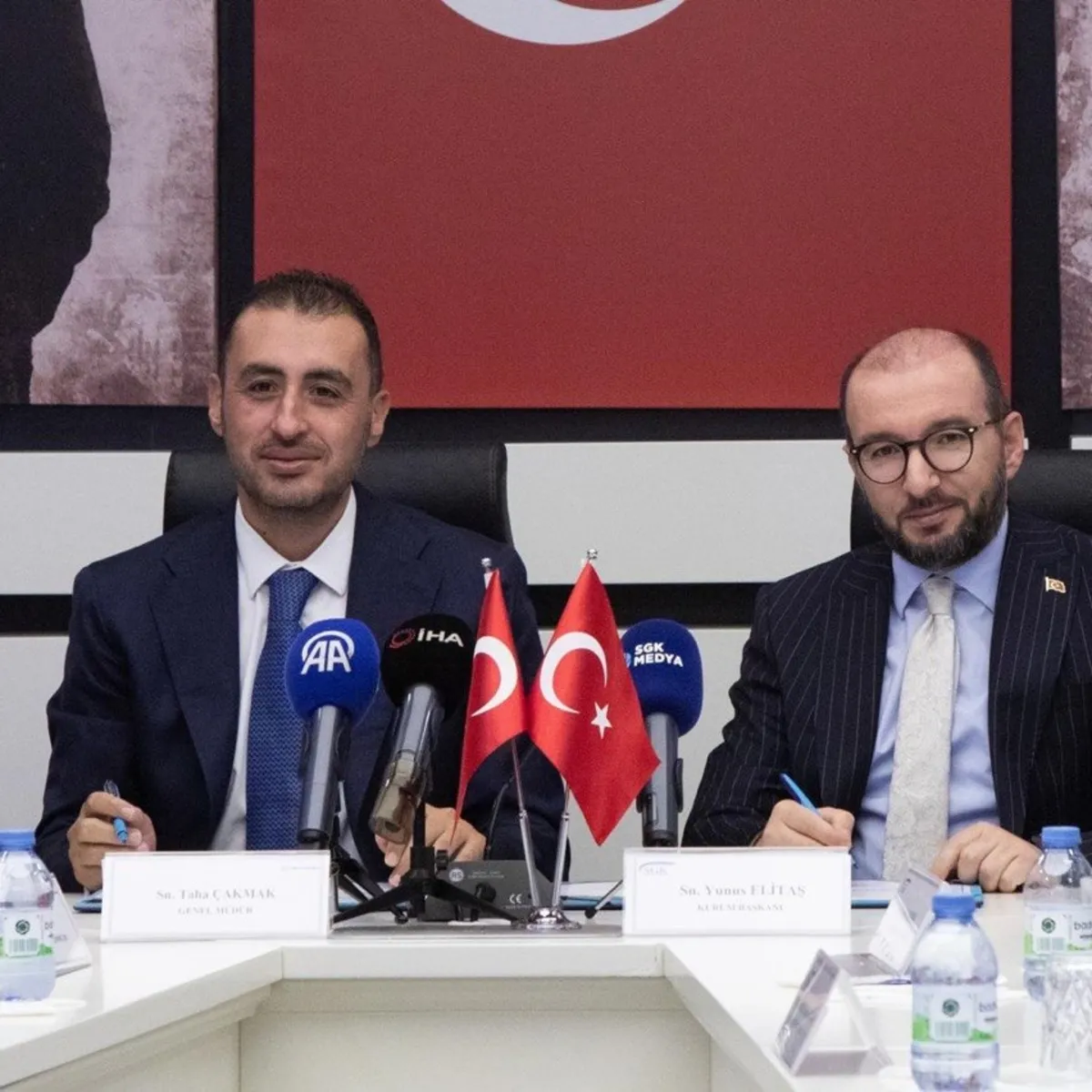 Emeklilere Türkiye Sigorta’dan özel avantajlar! Tamamlayıcı sağlık, konut, kasko ve trafik sigortalarında indirim imkanı