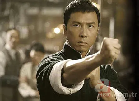 En ünlü 10 dövüş filmi yıldızı 8