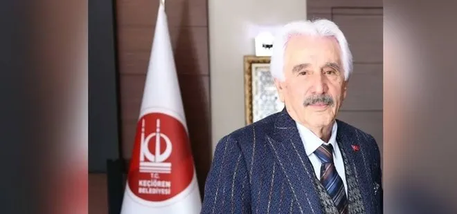 Eski ATO Başkanı Mehmet Aypek’e silahlı saldırı! Hayatını kaybetti