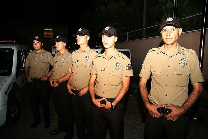 Jandarma bekçi alımı ne zaman? 2020 bekçilik başvurusu ne zaman başlayacak? Polis Akademisi son gelişmeler