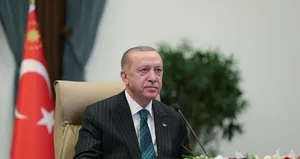 Başkan Erdoğan Putin ile görüştü