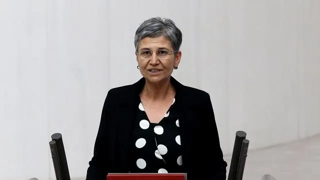 SON DAKİKA: HDP’li Leyla Güven’e 5 yıl hapis!
