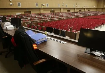 T.C. ORDU 1. SULH HUKUK MAH. SATIŞ MEMURLUĞU