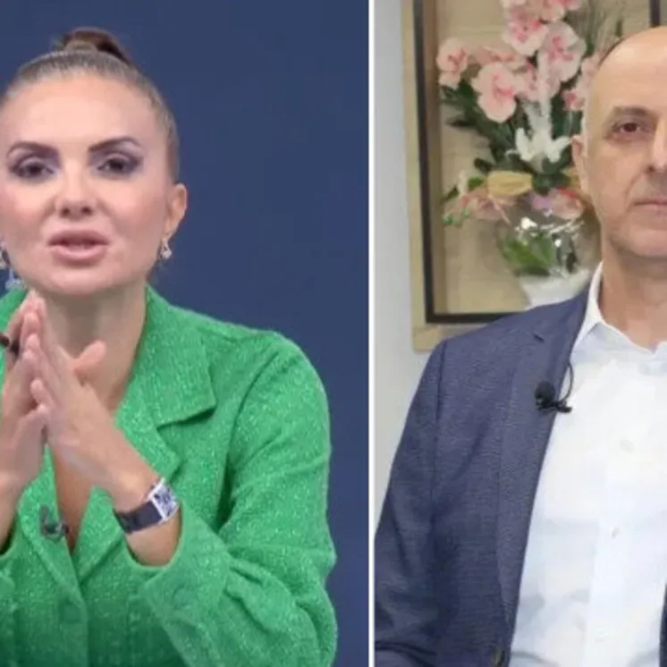 Özlale CHP’yi bombaladı! Yerel seçim resti