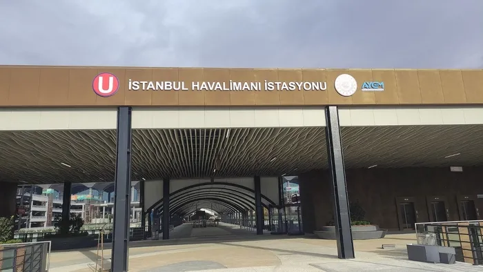 Bakanlığın yaptığı metrolar İstanbul'un yükünü çekti! Uraloğlu dikkat çeken rakamları açıkladı - 4