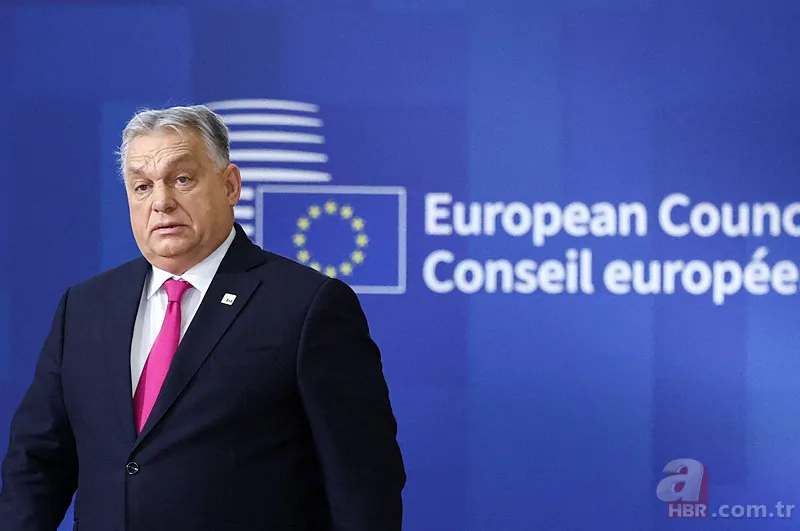 Avrupa'nın Rusya'yla imtihanında kritik gün! Karar verilecek: Ya bugün para ya yarın kan 9