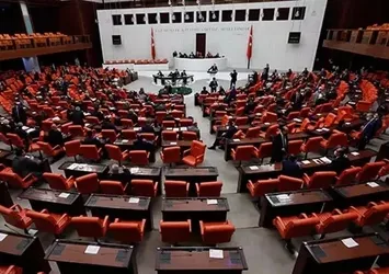 CHP Meclis Başkanvekili Tekin Bingöl oldu