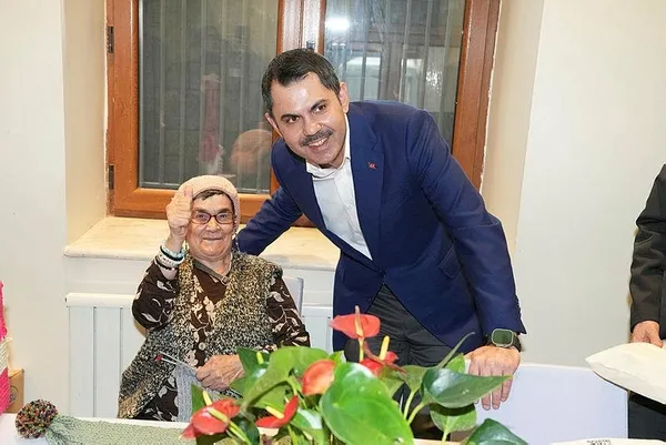 İstanbul ’Muradı’na kavuşuyor! Murat Kurum müjdeyi verdi: İstanbul’da konut ve kira fiyatları düşecek