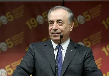 Mustafa Cengiz trafik kazası geçirdi