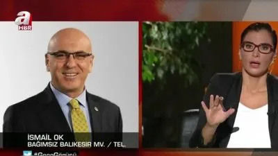 Operasyonun başı Meral Akşener!