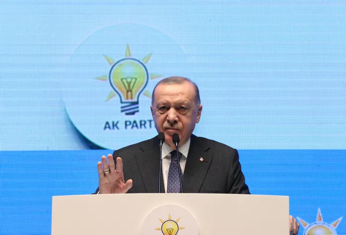 Başkan Erdoğan'dan 1915 Olayları kitabına takdim yazısı: Türkiye, gerçeklerin ortaya çıkarılması için gerekeni yapmaya hazırdır - 4