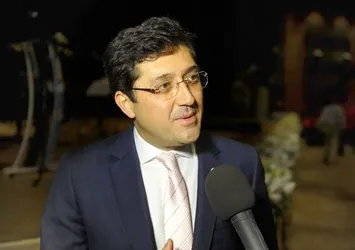 CHP'li Beşiktaş Belediye Başkanı Murat Hazinedar disipline sevk edildi