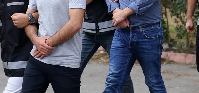 Van’da tefeci operasyonu: 5 kişi gözaltında