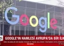 Google Fransa ile anlaştı! Artık telif ödeyecek |Video