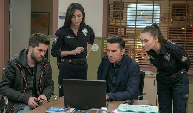 Arka Sokaklar Ezgi ölecek mi? Arka Sokaklar Ezgi diziden ayrılacak mı? Ela Yörüklü'nün ayrılacağı iddiası... - 3
