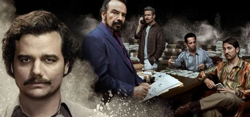 Pablo Escobar'ın ailesi Netflix'e 1 milyar dolarlık tazminat davası açtı