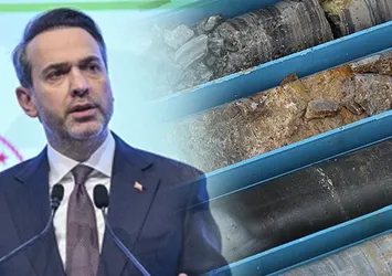 Enerjide oyun değiştirici hamleler! Bakan Bayraktar: Diyarbakır'ın petrol şehrine dönüşeceği sürece gidiyoruz
