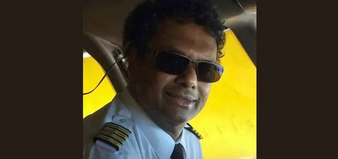 Singapur Havayolları pilotu İstanbul’da ölü bulundu