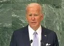 Biden BM’de konuştu: Sorumsuz Putin